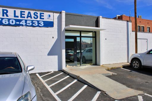 Commercial Space Available at Five Points West – photo 1