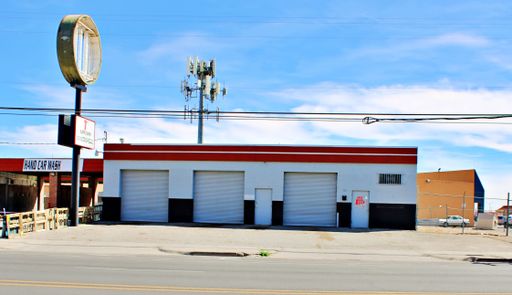 Auto Repair Shop – photo 1