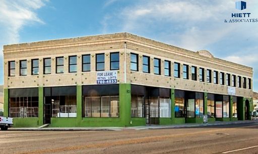 Stevens Building Block 3 Lofts – photo 1