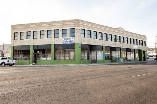 Stevens Building Block 3 Lofts – photo 1