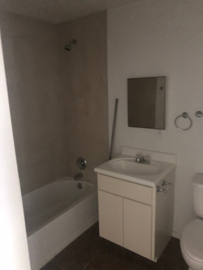 El Paso Apartment: 1108 Myrtle