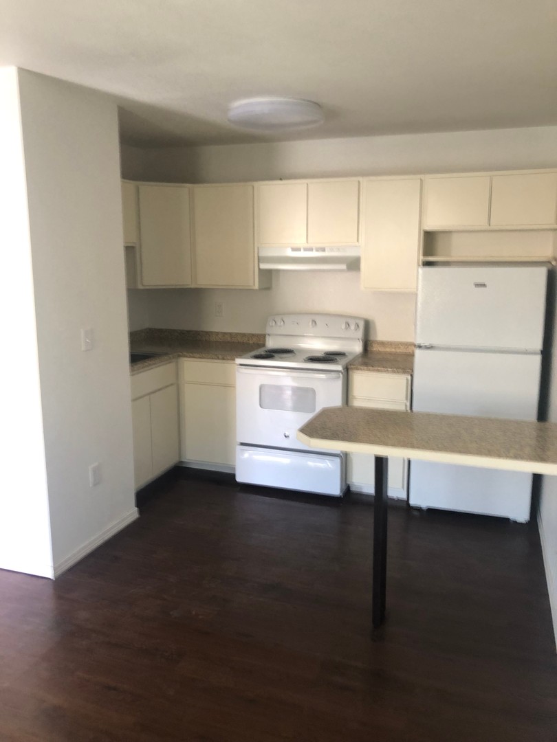 El Paso Apartment: 1108 Myrtle
