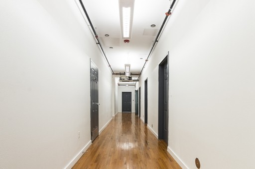 El Paso Apartment: 120 S. Stanton St.