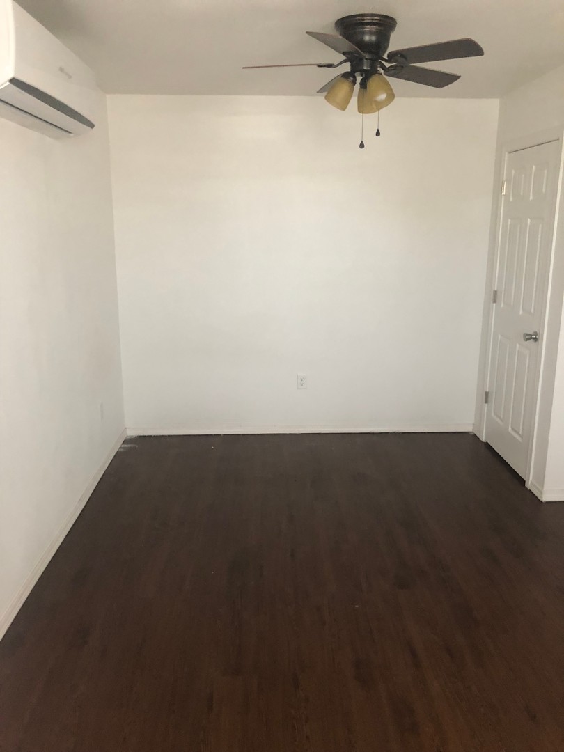 El Paso Apartment: 1108 Myrtle