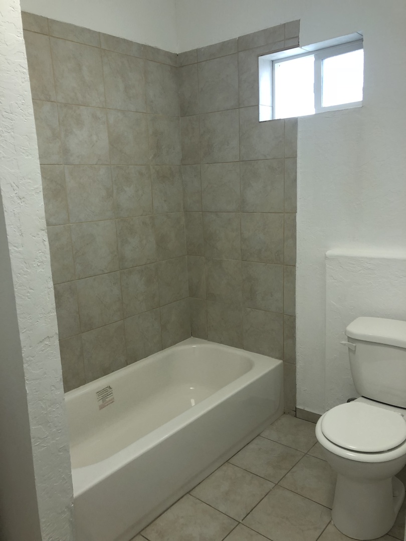 El Paso Apartment: 1020 Myrtle Ave.