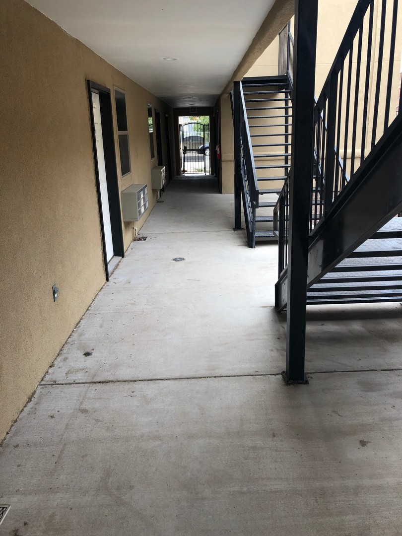 El Paso Apartment: 1108 Myrtle