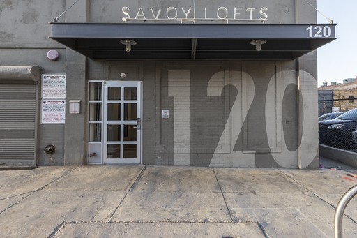 The Savoy Lofts-Downtown El Paso – photo 1