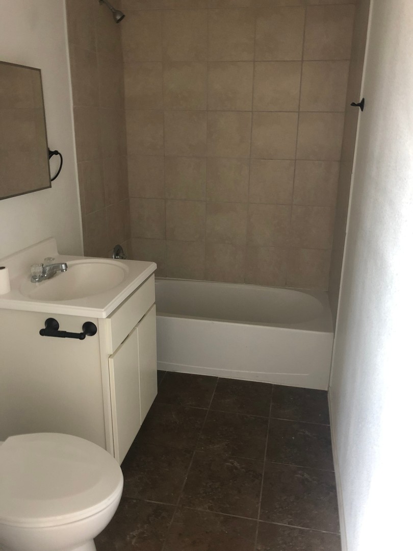 El Paso Apartment: 1108 Myrtle