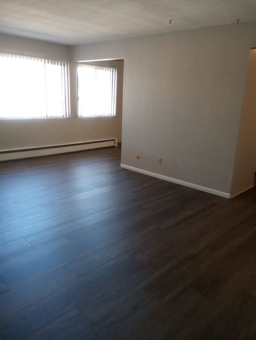 New Brighton Apartment: 2360 County Road E West