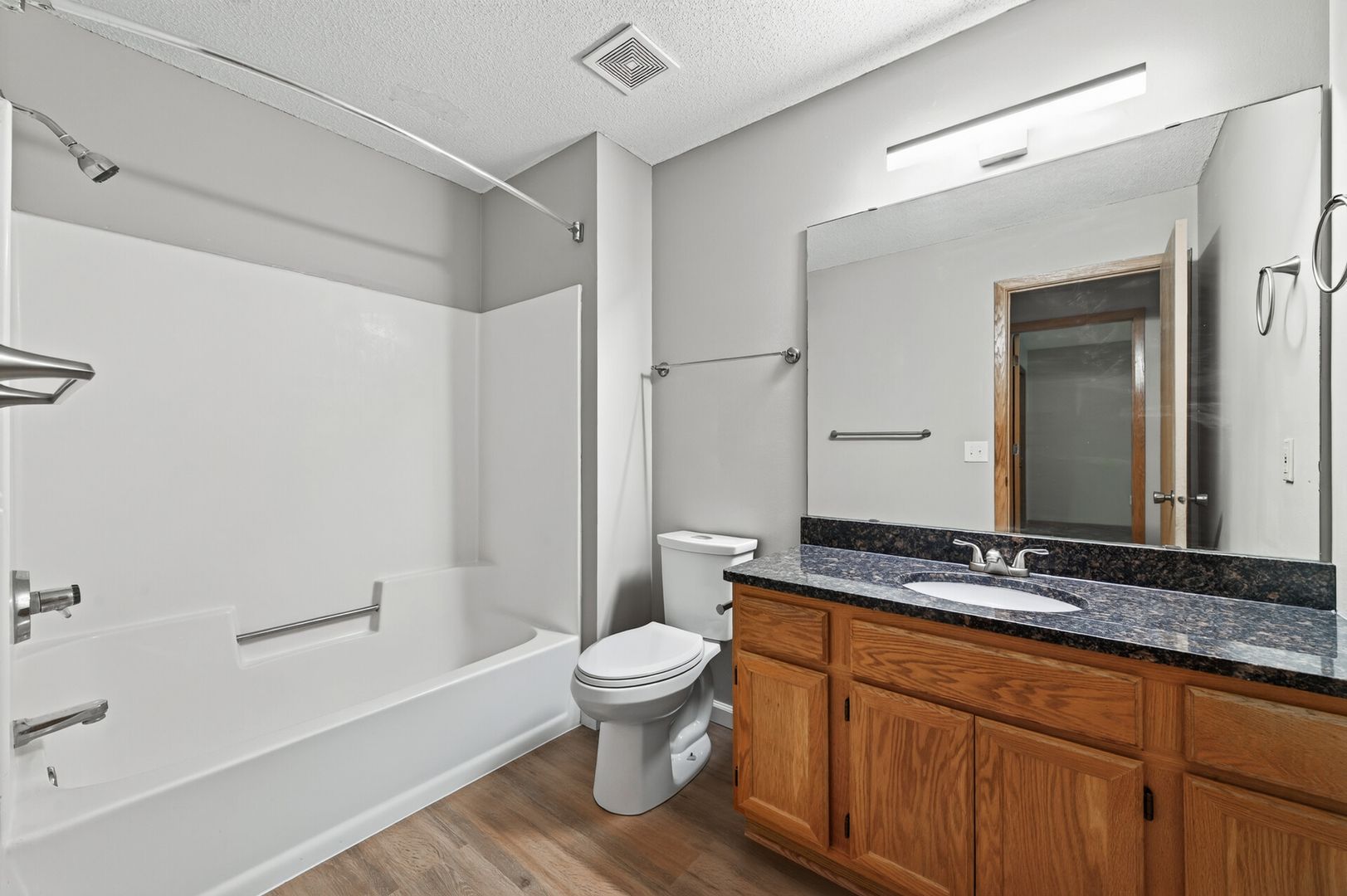 Blaine Townhome: 9941 Fillmore Street NE