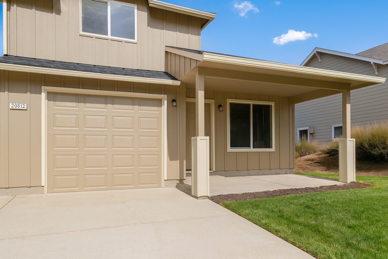 Bend Multiplex: 20812 NE Comet Lane  - #2