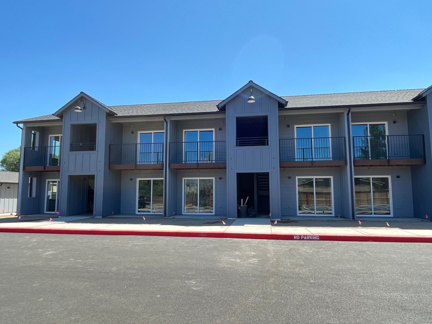 Redmond Apartment: 2800 SW 23rd St