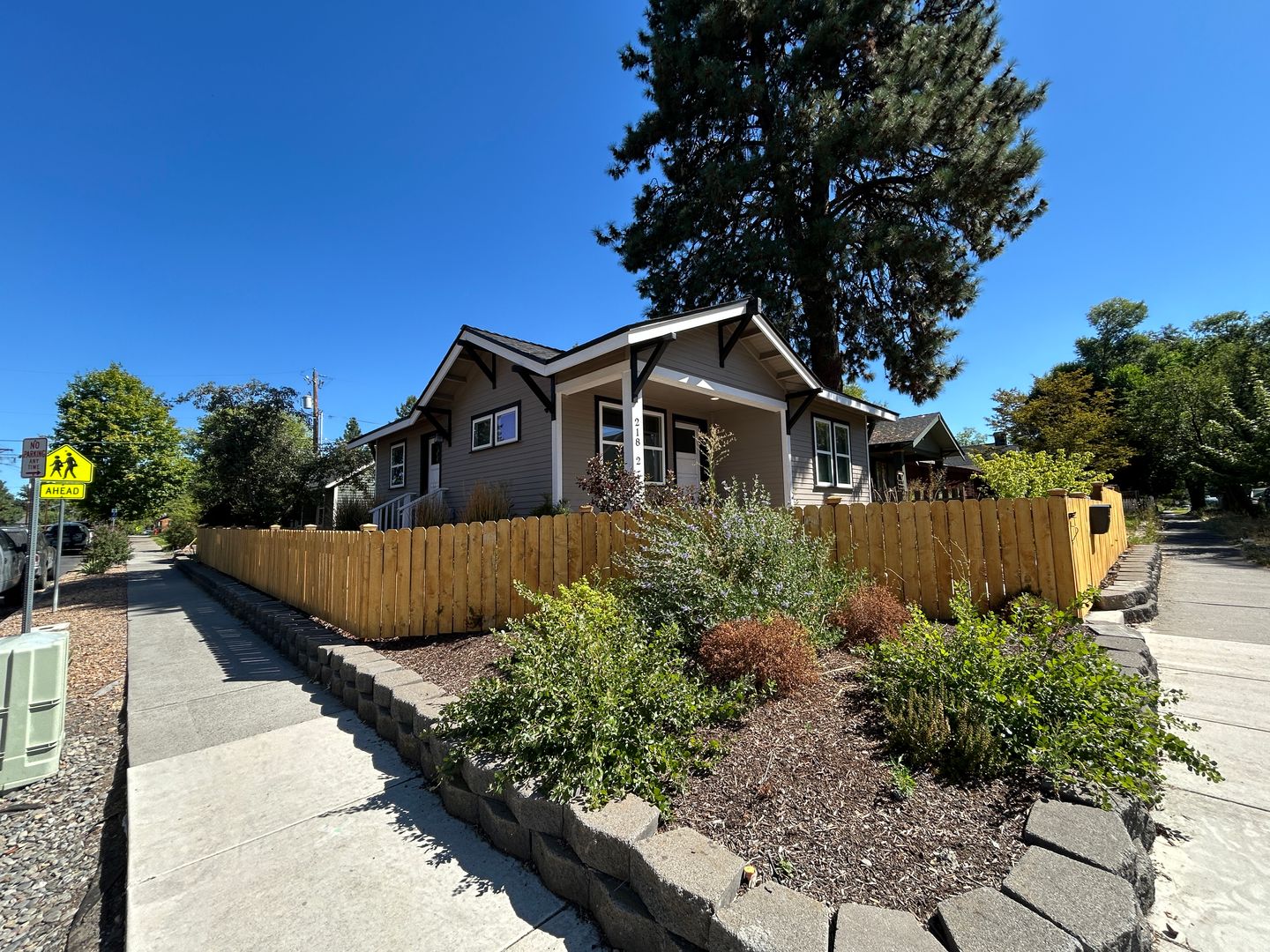 Bend Multiplex: 218 NW Broadway St