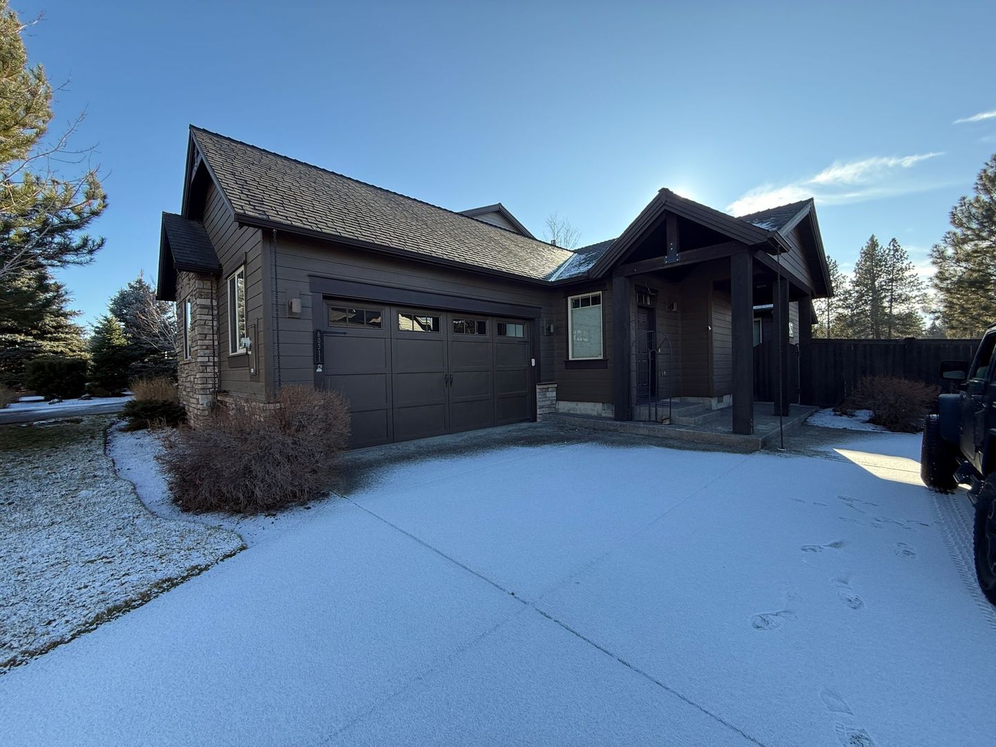 Bend Townhome: 60311 Addie Triplett Loop