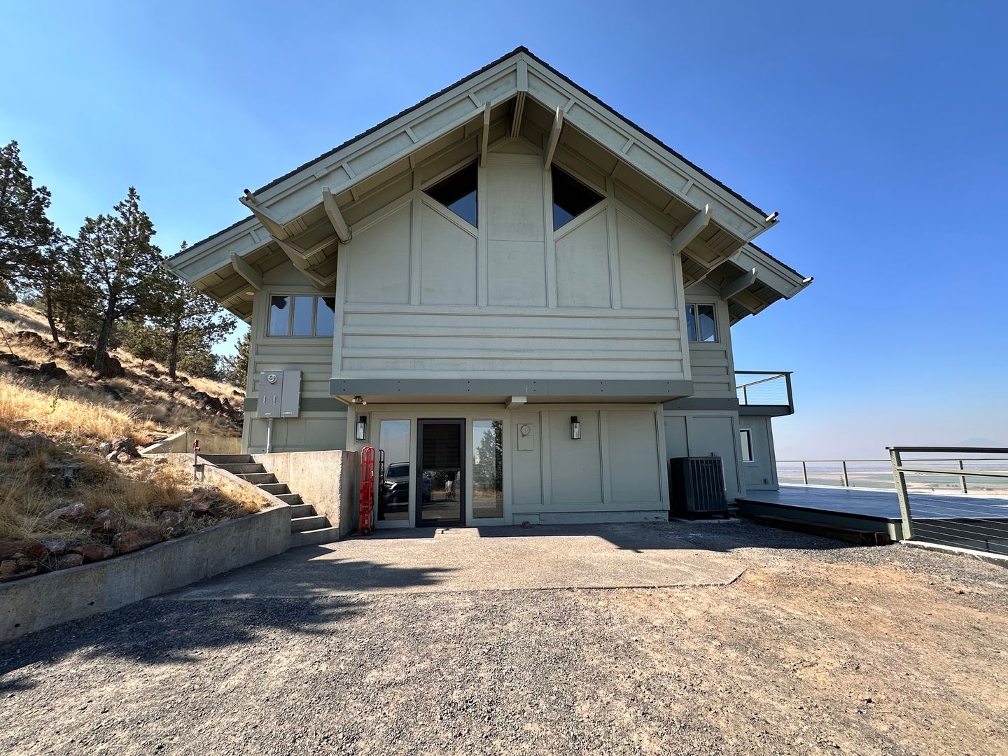 Culver House: 10747 SW Mintken Road