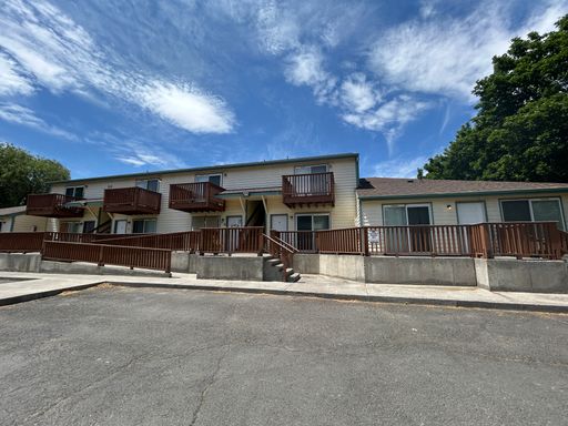 1 Bedroom / 1 Bathroom Apartment in Downtown Madras