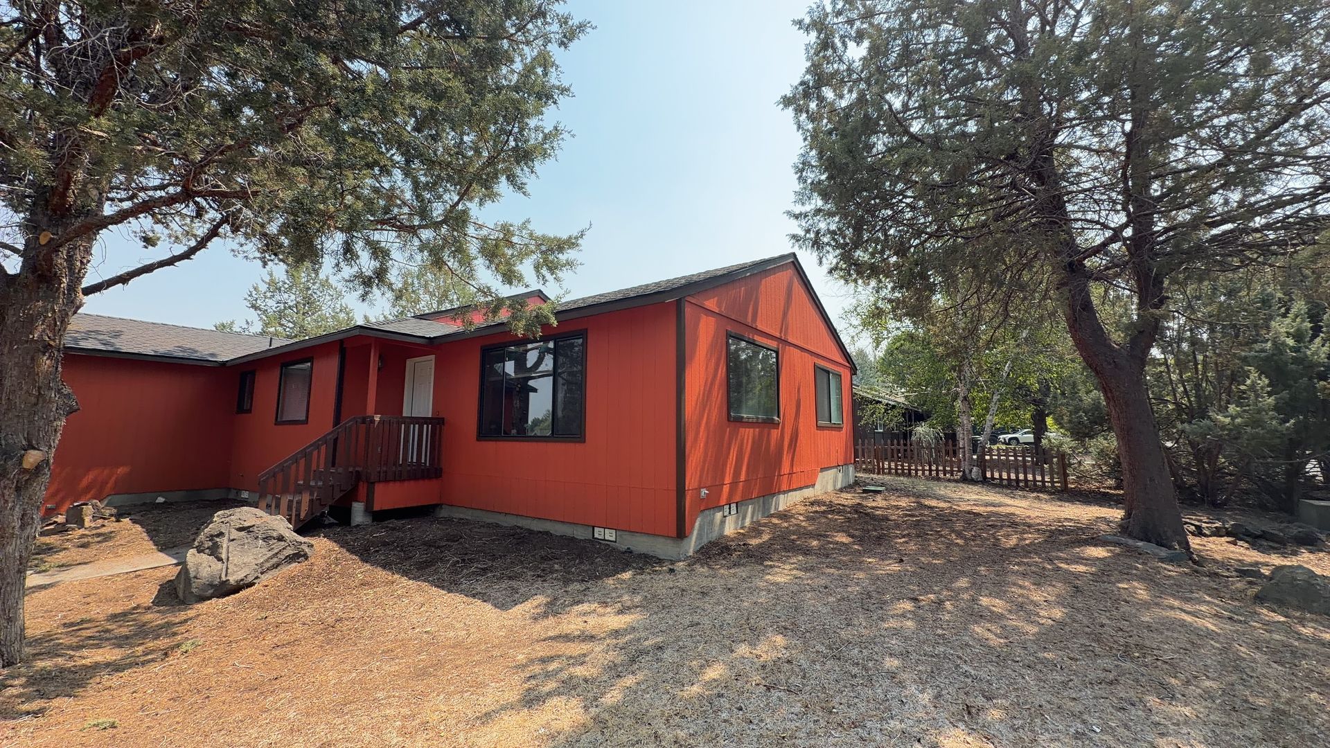 Bend House: 2741 NE Laramie Way