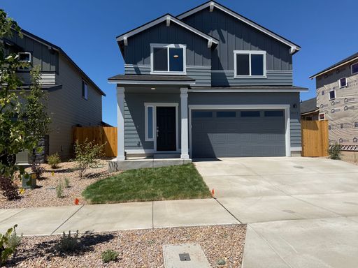 Brand New 3 Bedroom / 2.5 Bathroom Home in Parkside Community – photo 1