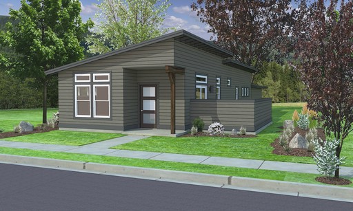3 Bedroom / 2 Bathroom Single Level Home with a 2 Car Garage – photo 1