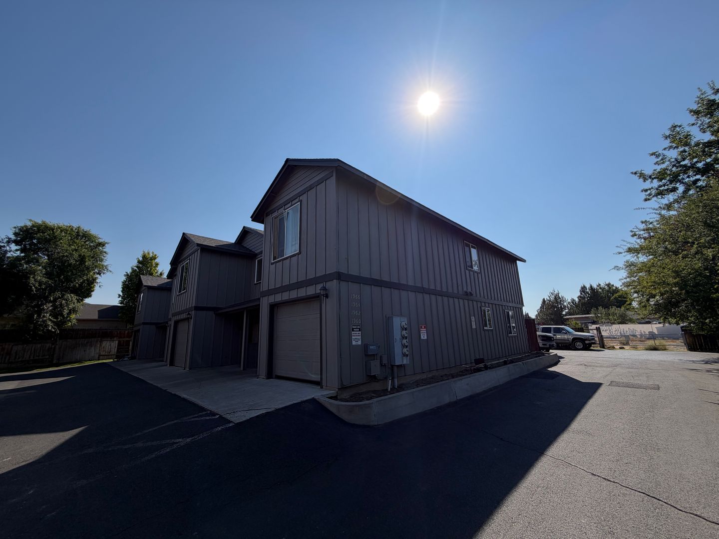 Redmond Townhome: 1964 SW Reindeer Ave.