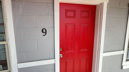 1 Bedroom / 1 Bathroom Apartment in Madras Oregon