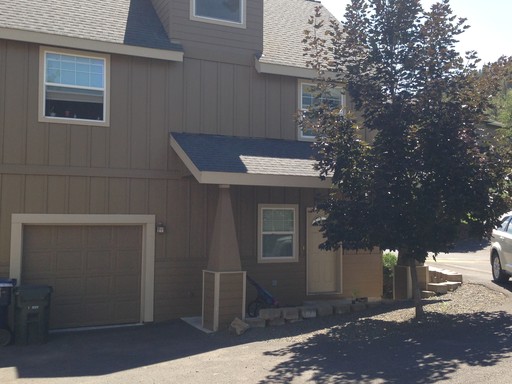3-Bedroom Townhouse in The Pines at Pilot Butte Community – photo 1