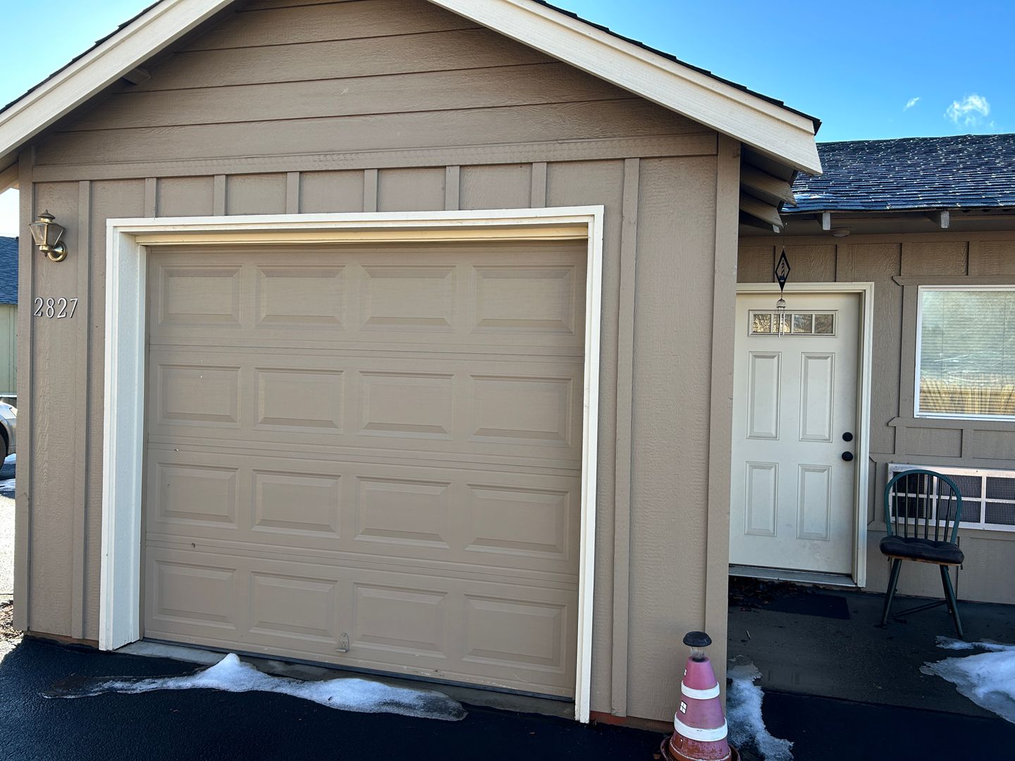 Redmond Multiplex: 2827 SW 21st Street