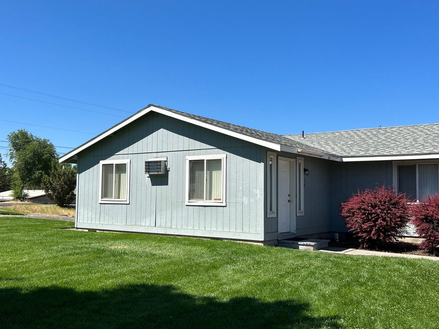 Madras Multiplex: NE Nordic Dr.