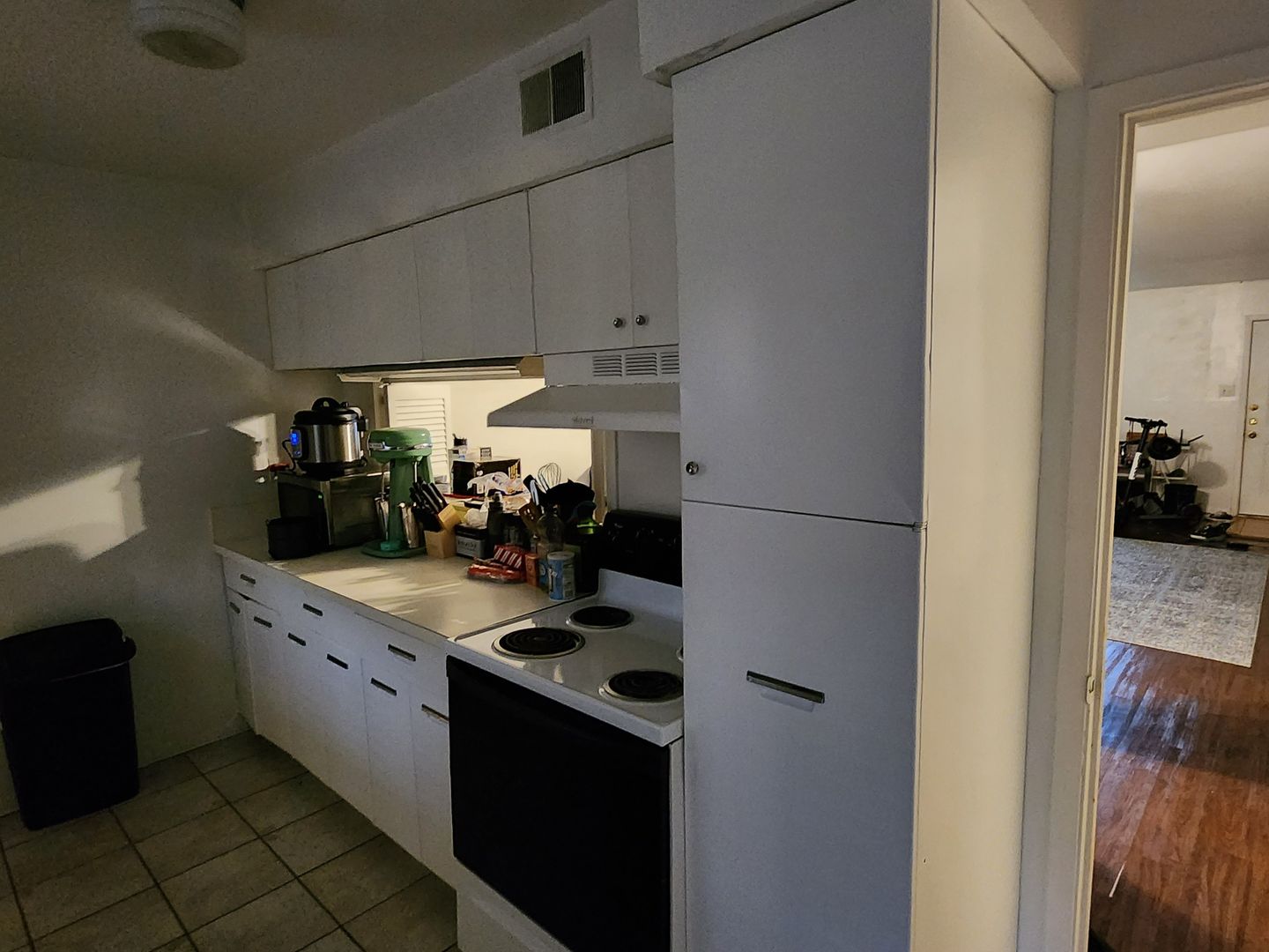 College Station Apartment: 1700 George Bush Drive