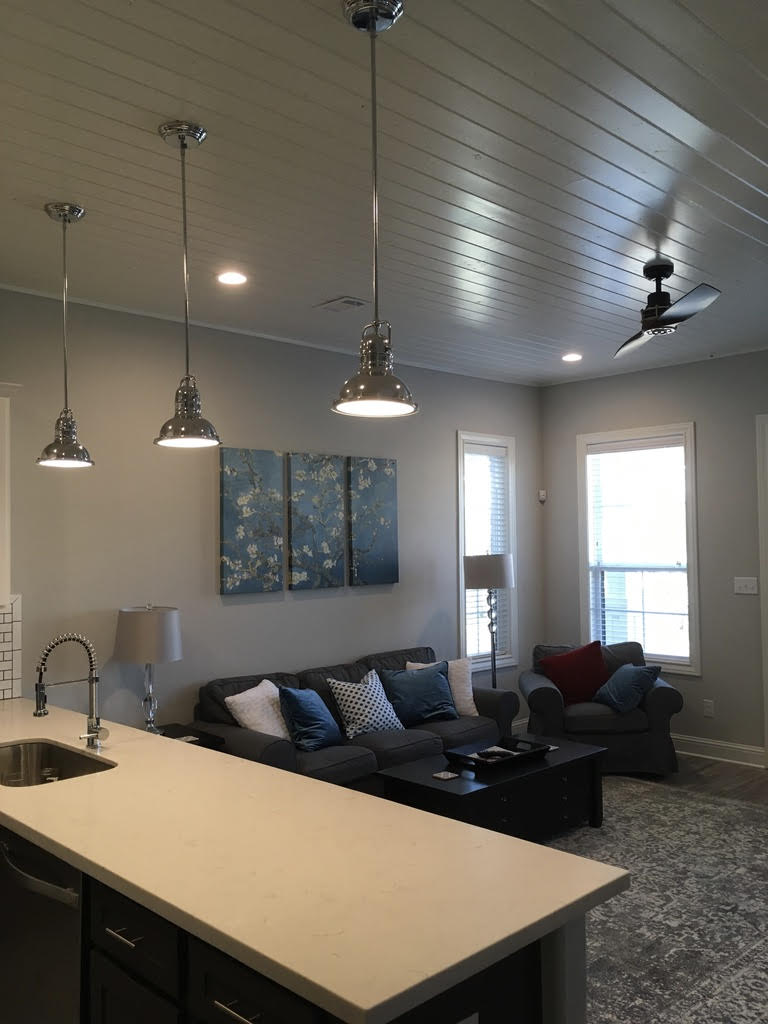 Redmond Row Townhomes