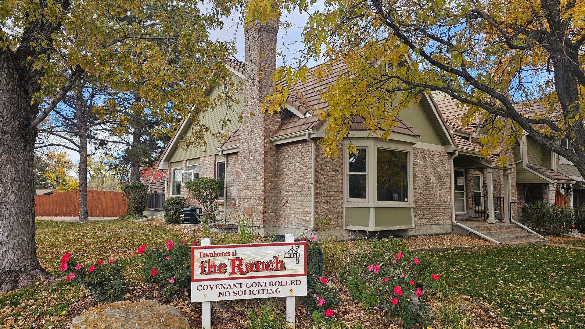 Westminster House: 11201 Wyandot St