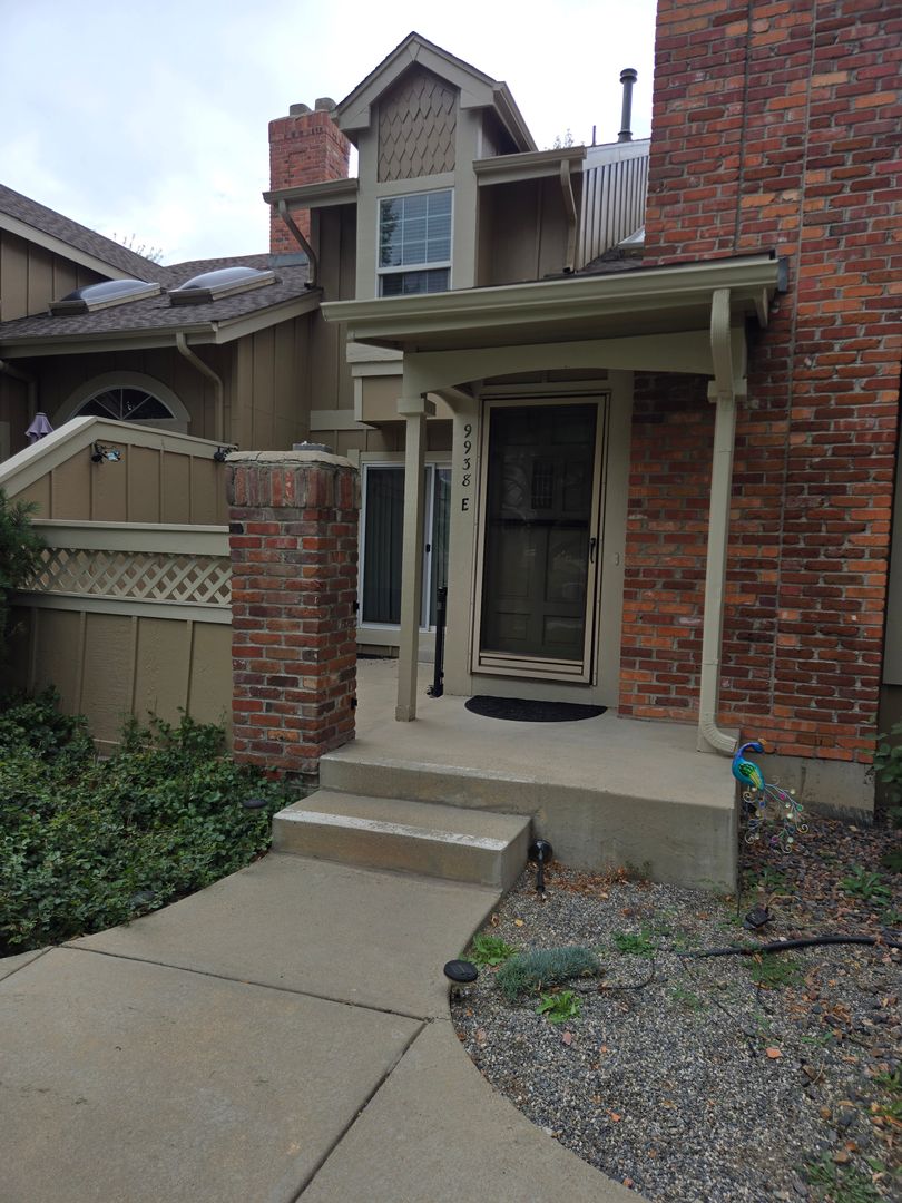 Westminster Townhome: 9938 Grove Way #E
