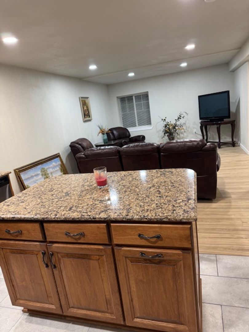 Thornton Condo: 13819 Fillmore St bsmt