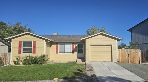 Spacious Arvada Home - Large Deck and Finished Basement – photo 1