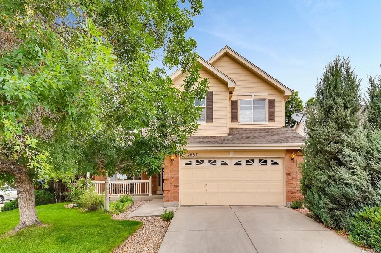 Broomfield House: 2887 Dharma Ave