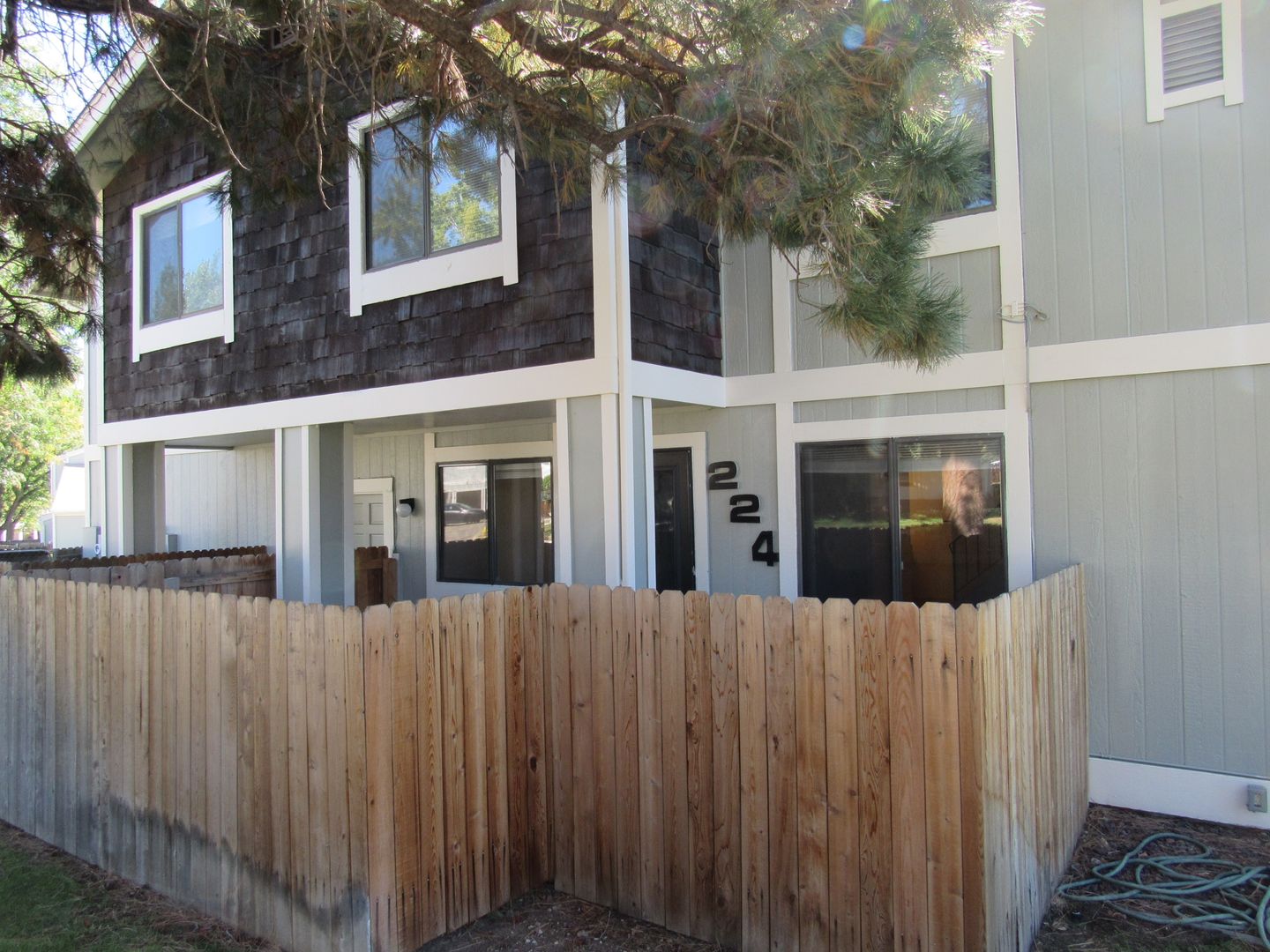 Arvada House: 8793 Chase Dr #224