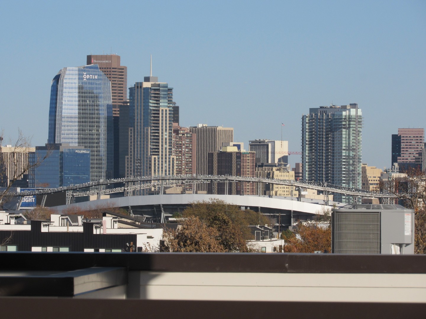 Denver House: 4054 W 16th Ave