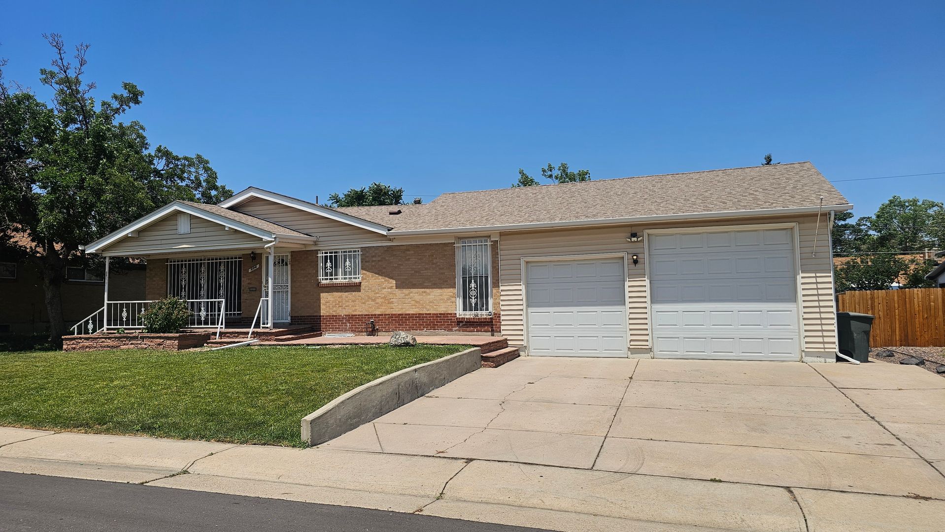 Northglenn House: 10841 Mildred Drive