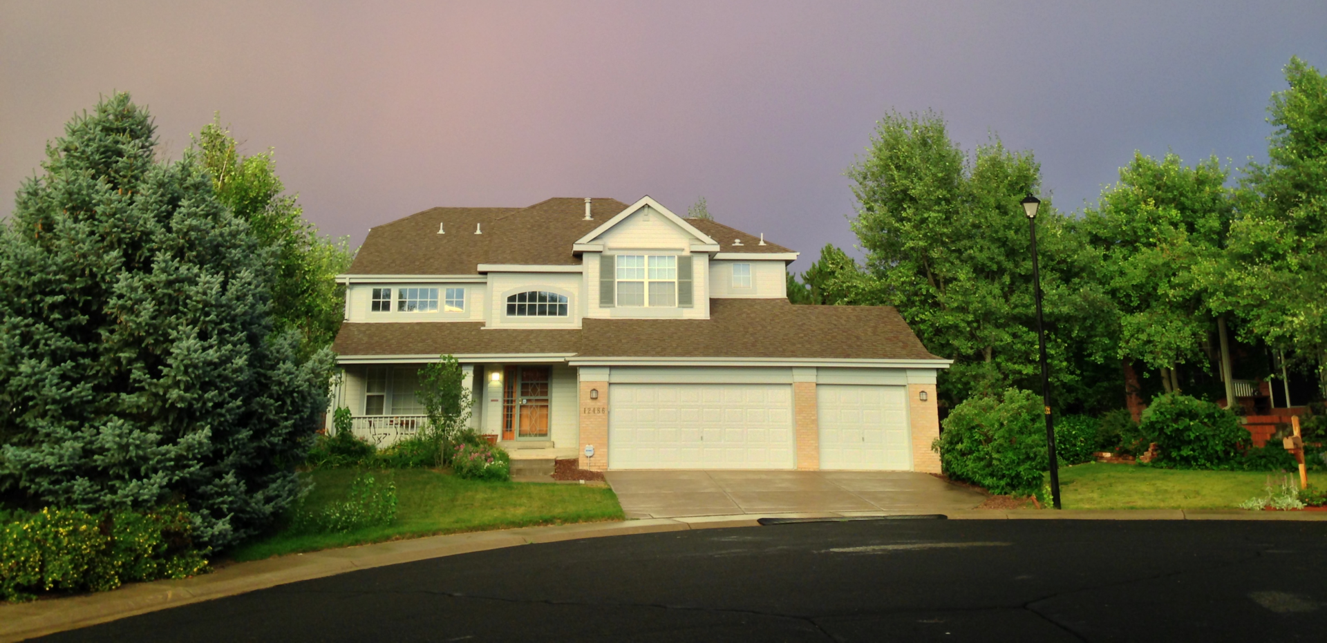 Westminster House: 12486 Lipan Ct