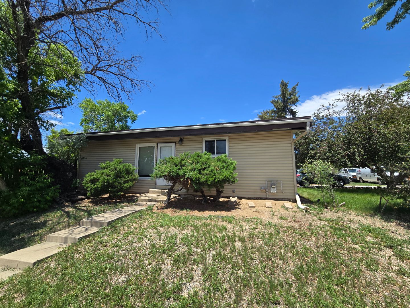 Westminster House: 8001 Stuart St