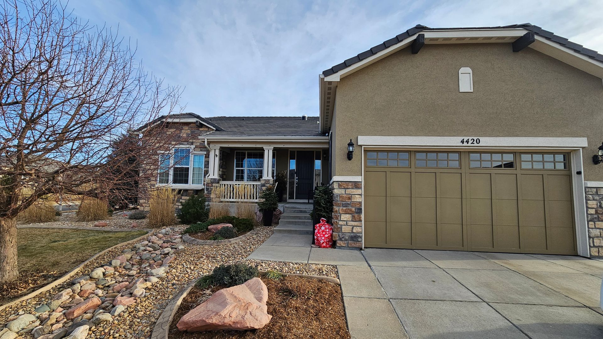 Broomfield House: 4420 Crystal Dr
