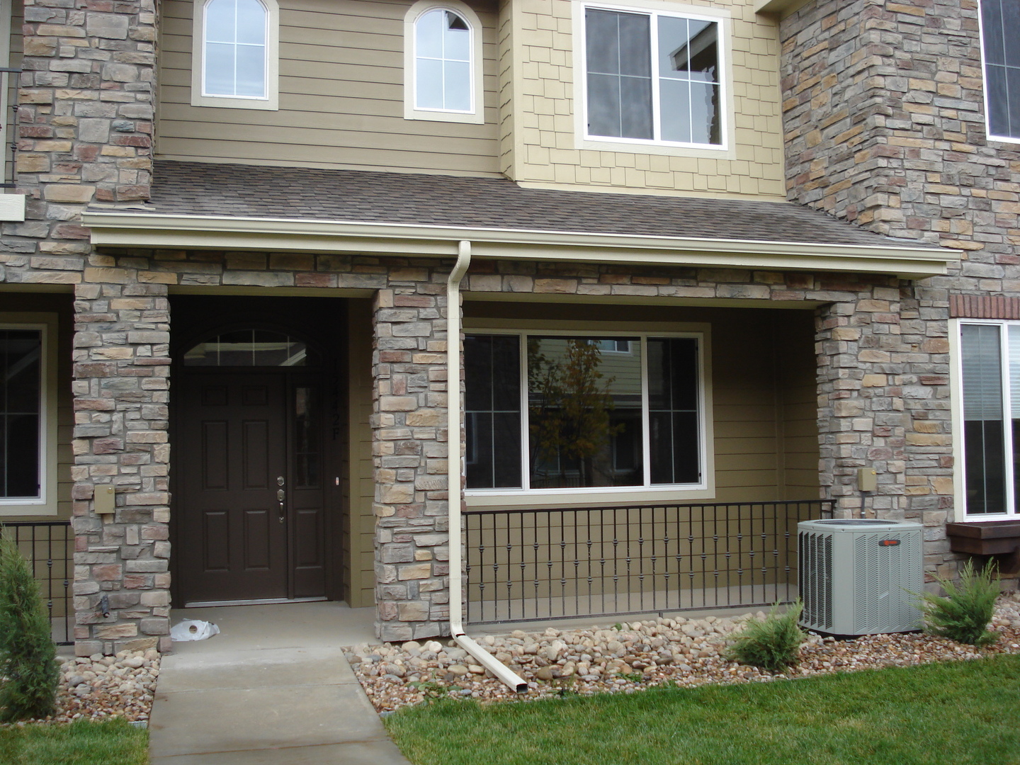Arvada Townhome: 15442 W 66th Avenue #F
