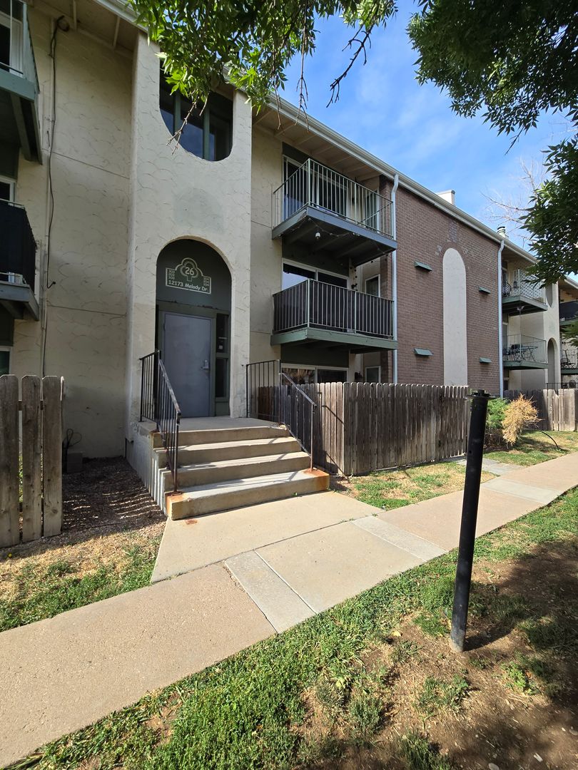 Denver Condo: 12173 Melody Dr #304