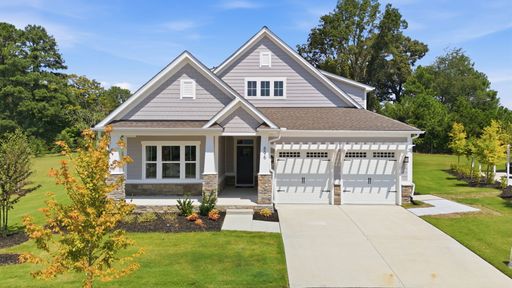 896 Nichols Court — Beautiful New Construction Home for Rent – photo 1