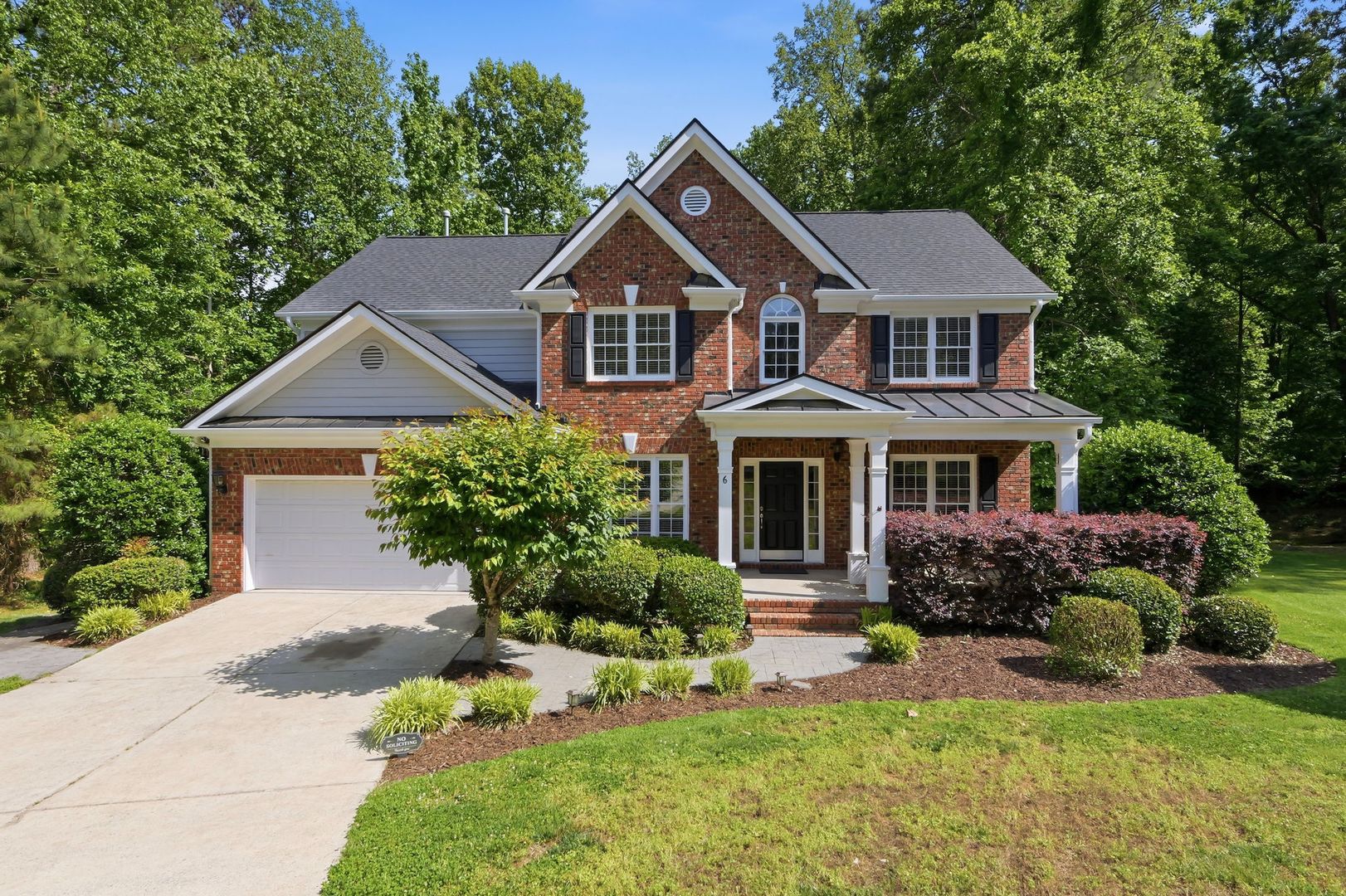 Durham House: 6 Bramerton Ct