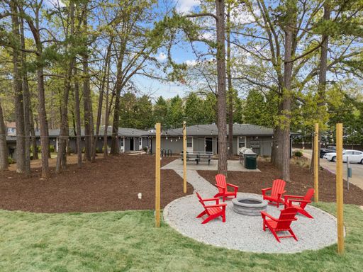 Adorable & Affordable! 1BR with updated kitchen & bathroom! Near Downtown Raleigh, Pet Friendly! – photo 1
