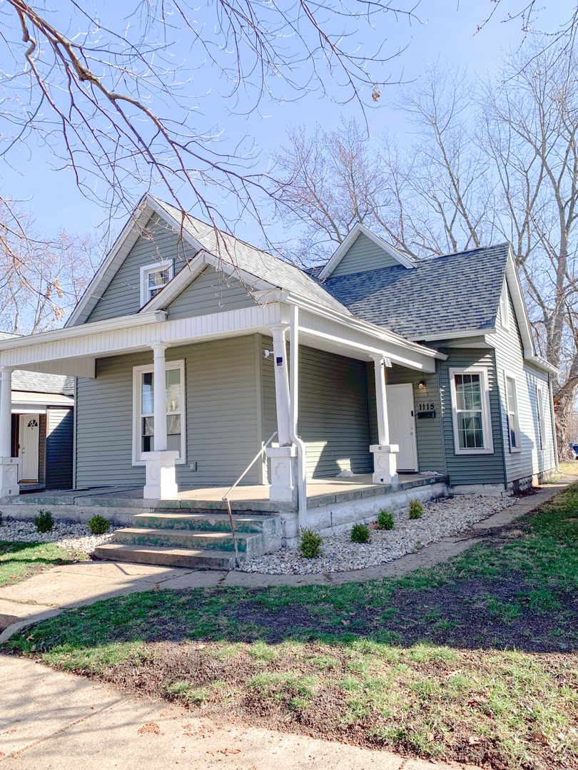 1115 N 6th Street