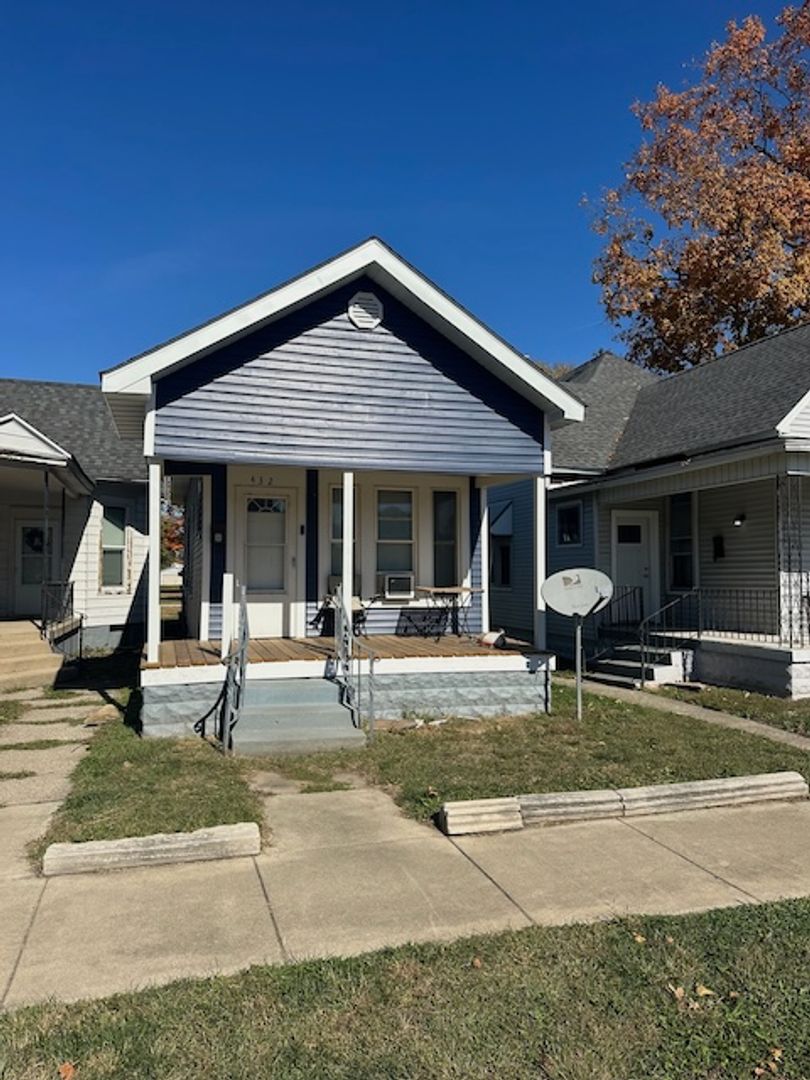 432 2nd Ave