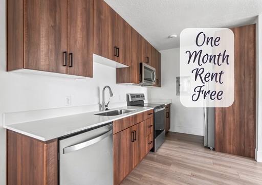Remodeled Studio Apartment in Downtown Salt Lake City – Walk to U of U, Trax, & City Creek – photo 1