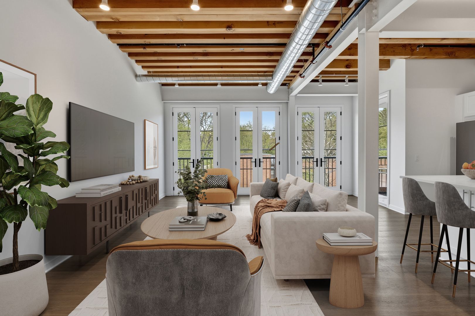 Lake Forest Apartment: 1401 N Western Ave